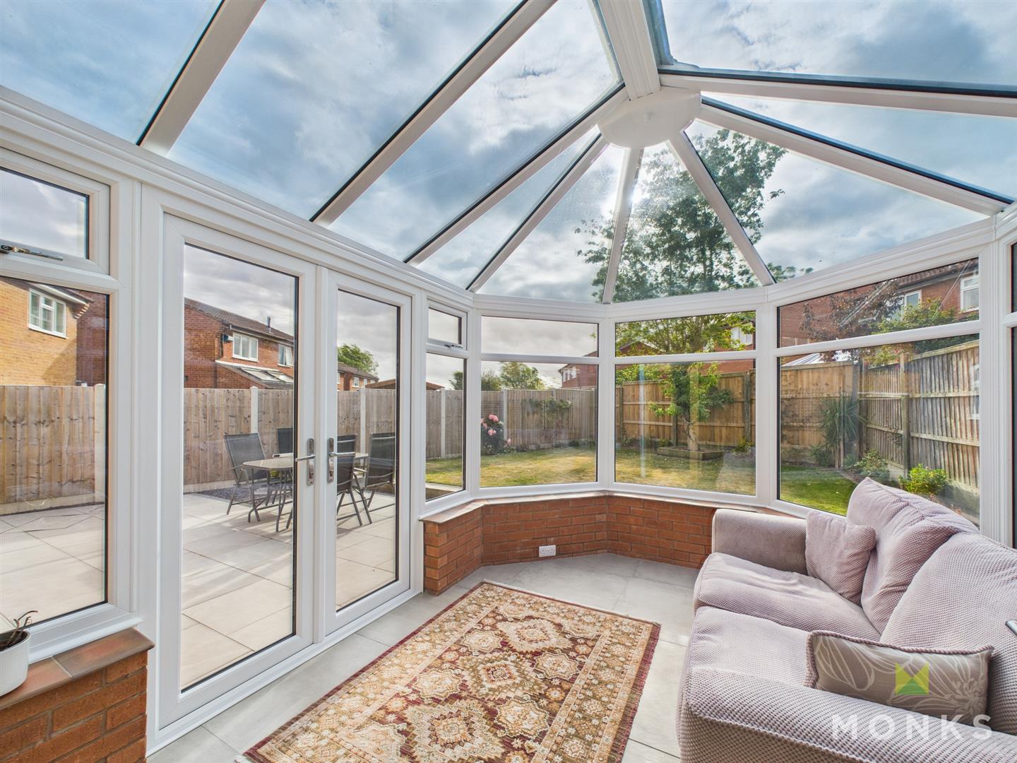 12 Sedgeford Drive, Shrewsbury, SY2 5NS For Sale 12 Sedgeford Drive, Shrewsbury, SY2 5NS For Sale